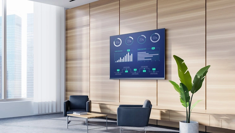 Телевидение для бизнеса от Ростелеком в село Троица (Красноярский край)